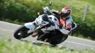 Moto - News: Suzuki Demo Rider Tour 2012 a Brescia
