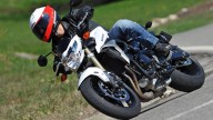 Moto - News: Suzuki Demo Rider Tour 2012 a Brescia