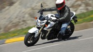 Moto - News: Suzuki Demo Rider Tour 2012 a Brescia