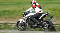 Moto - News: Suzuki Demo Rider Tour 2012 a Brescia