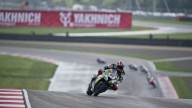 Moto - News: WSBK 2012: Moscow Raceway Review