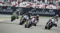 Moto - News: WSBK 2012: Moscow Raceway Review