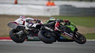 Moto - News: WSBK 2012 Silverstone - Race Review