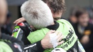 Moto - News: WSBK 2012 Silverstone - Race Review