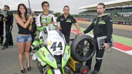 Moto - News: WSBK 2012 Silverstone - Race Review