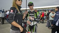 Moto - News: WSBK 2012 Silverstone - Race Review