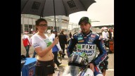 Moto - News: WSBK 2012 Silverstone - Race Review