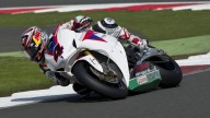 Moto - News: WSBK 2012 Silverstone - Race Review