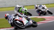 Moto - News: WSBK 2012 Silverstone - Race Review