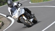 Moto - News: 11 raduno FazerItalia a Pescasseroli