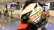 Moto - News: Yamaha TMAX 530 "Ago"