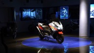 Moto - News: Yamaha TMAX 530 "Ago"