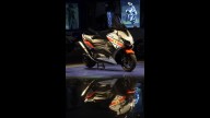 Moto - News: Yamaha TMAX 530 "Ago"