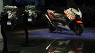 Moto - News: Yamaha TMAX 530 "Ago"