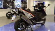 Moto - News: Yamaha TMAX 530 "Ago"