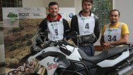 Moto - Gallery: BMW Motorrad GS Trophy 2012 - Selezioni