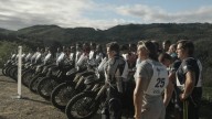 Moto - Gallery: BMW Motorrad GS Trophy 2012 - Selezioni