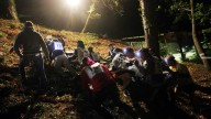 Moto - Gallery: BMW Motorrad GS Trophy 2012 - Selezioni