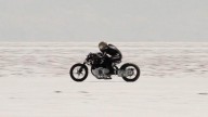 Moto - Gallery: Confederate X132 Hellcat a Bonneville - Record 2012