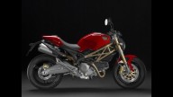 Moto - Gallery: Ducati Monster 1100 EVO Anniversary 2013