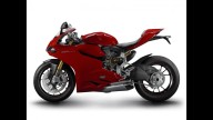 Moto - Gallery: Ducati Panigale 1199 - S - Tricolore 2013