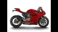 Moto - Gallery: Ducati Panigale 1199 - S - Tricolore 2013