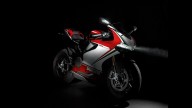 Moto - Gallery: Ducati Panigale 1199 - S - Tricolore 2013