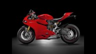 Moto - Gallery: Ducati Panigale 1199 - S - Tricolore 2013