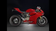Moto - Gallery: Ducati Panigale 1199 - S - Tricolore 2013
