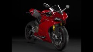 Moto - Gallery: Ducati Panigale 1199 - S - Tricolore 2013