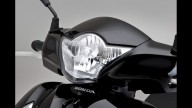 Moto - Gallery: Honda SH125i ABS 2013