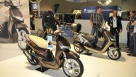 Moto - Gallery: Paugeot a Intermot 2012