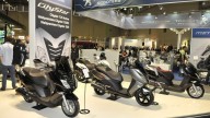 Moto - Gallery: Paugeot a Intermot 2012