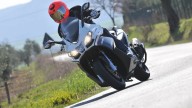 Moto - News: Gruppo Piaggio: "Scooter & Cash"