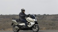 Moto - News: BMW Motorrad: Urban Tour 2012