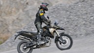 Moto - News: BMW Motorrad GS Trophy 2012