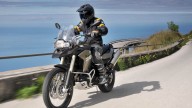 Moto - News: BMW Motorrad GS Trophy 2012