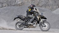 Moto - News: BMW Motorrad GS Trophy 2012