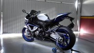 Moto - News: Pirelli Diablo Supercorsa SP: a Jerez con la BMW HP4