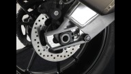 Moto - Test: BMW HP4: non chiamatemi S 1000 RR! - TEST