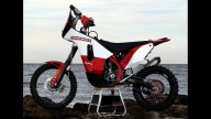 Moto - News: Beta Boano Factory al Pharaons 2012