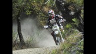 Moto - News: Campionato Italiano Motorally 2012: Mancini è Campione!