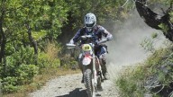 Moto - News: Campionato Italiano Motorally 2012: Mancini è Campione!