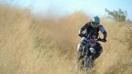 Moto - News: Campionato Italiano Motorally 2012: Mancini è Campione!