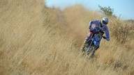 Moto - News: Campionato Italiano Motorally 2012: Mancini è Campione!