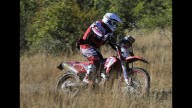 Moto - News: Campionato Italiano Motorally 2012: Mancini è Campione!