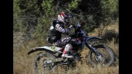 Moto - News: Campionato Italiano Motorally 2012: Mancini è Campione!