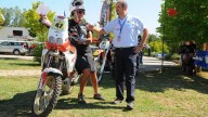 Moto - News: Campionato Italiano Motorally 2012: Mancini è Campione!