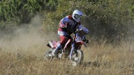 Moto - News: Campionato Italiano Motorally 2012: Mancini è Campione!