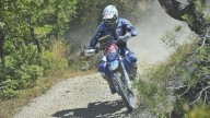 Moto - News: Campionato Italiano Motorally 2012: Mancini è Campione!